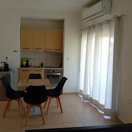 Marinas View Apartamento Thásos