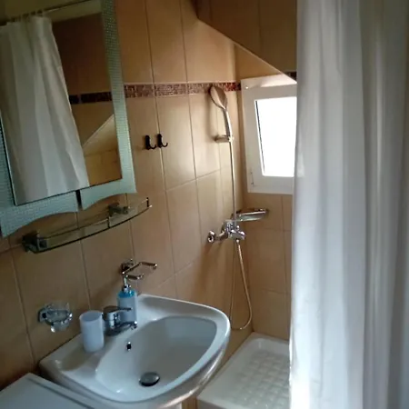 Marinas View Apartment *