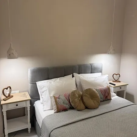 Marinas View アパート タソス