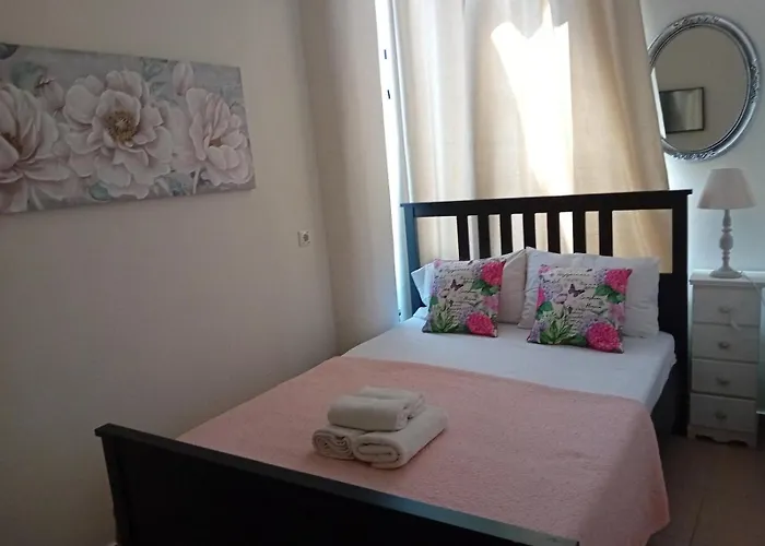 Marinas View * 리메나스