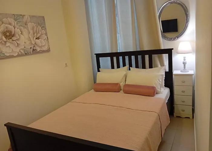 Marinas View 리메나스