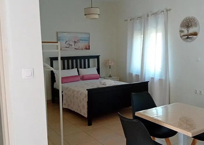 Marinas View 아파트