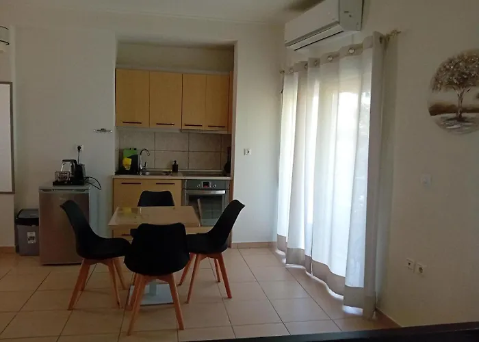 Marinas View 아파트 리메나스