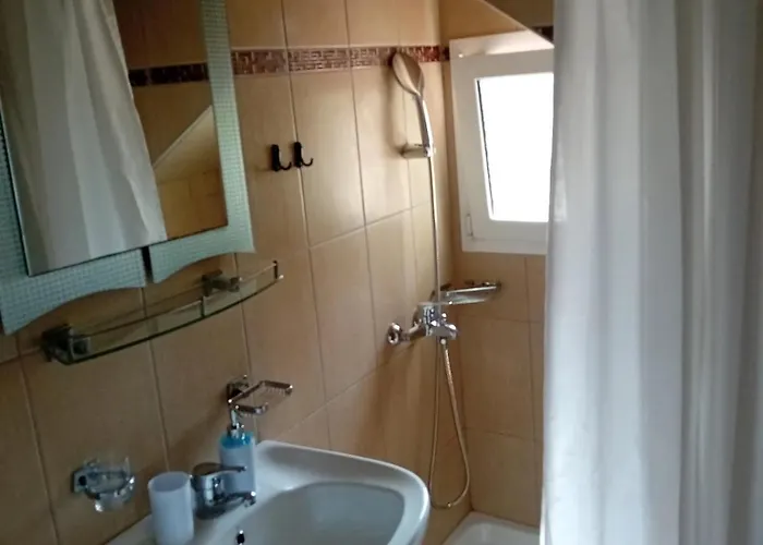 Marinas View 아파트 *