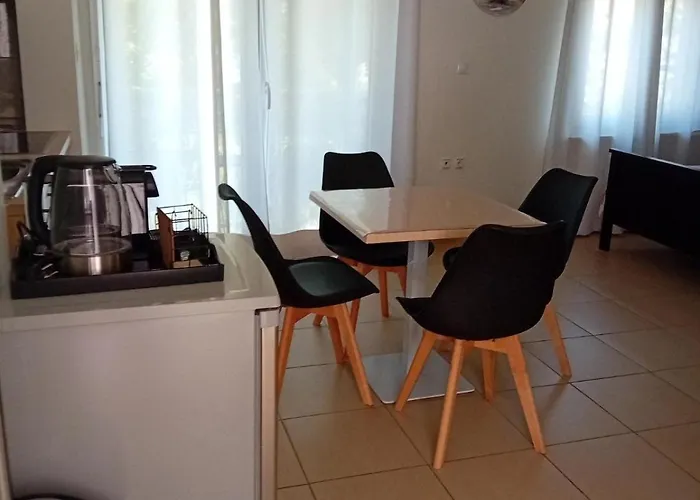 아파트 Marinas View *